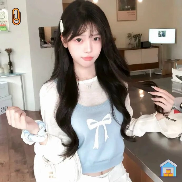 谢女士